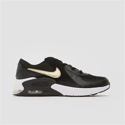 helemaal zwarte nike sneakers|Nike schoenen meisjes.